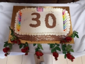 30 lat minęło