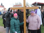 Droga Krzyżowa
