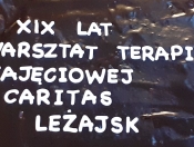 Już 19 lat