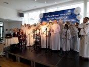 Powiatowy Przegląd Kolęd i Pastorałek