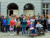 Wycieczka do Wrocławia