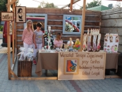 Kiermasz w Leżajsku
