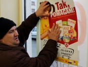 Tak, pomagam!