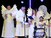 IX Powiatowy Przegląd Kolęd i Pastorałek Osób z Niepełnosprawnością