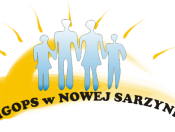Wizyta MGOPS w Nowej Sarzynie